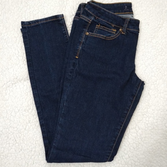 Authentic American Heritage Denim - EUC American Heritage Skinny Stretch Jeans